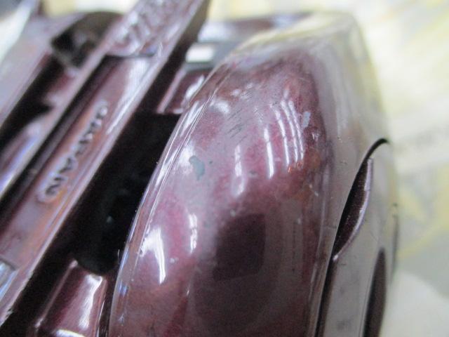 00スコーピオン 1000