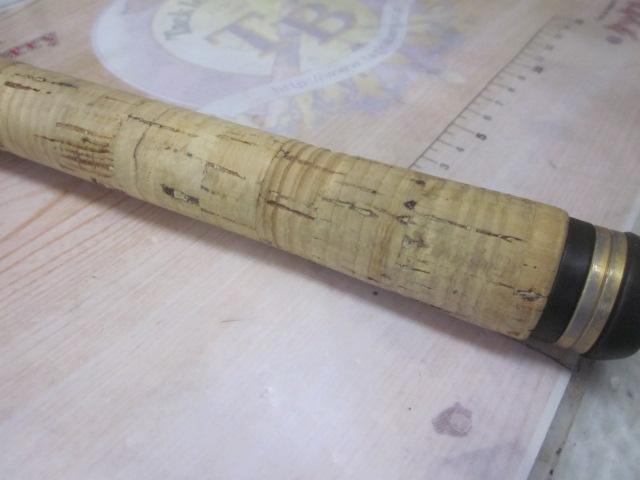 ロードランナーNシステム 580SDH ディープウォータージグ