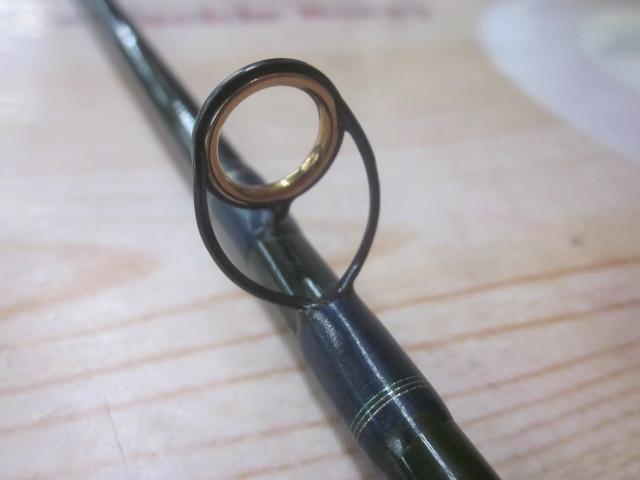 ロードランナーNシステム 580SDH ディープウォータージグ