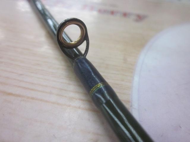 ロードランナーNシステム 580SDH ディープウォータージグ