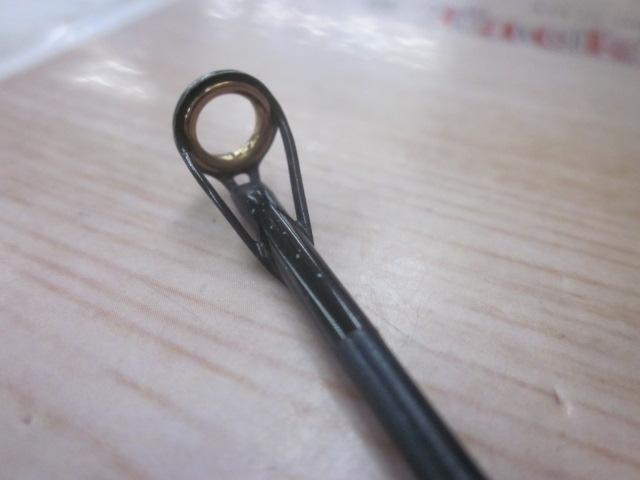 ロードランナーNシステム 580SDH ディープウォータージグ