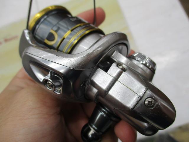 08バイオマスターC2000S