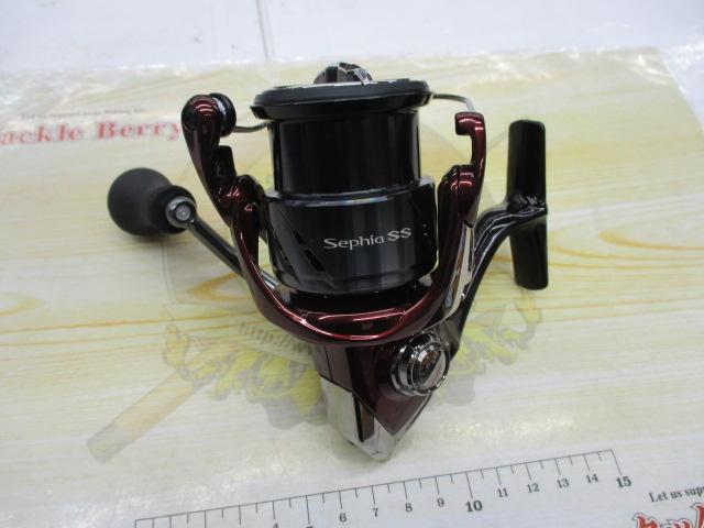 23セフィアSS C3000S