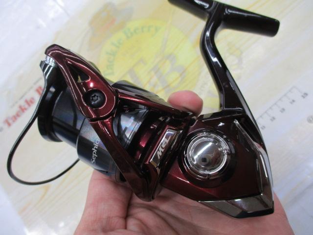 23セフィアSS C3000S