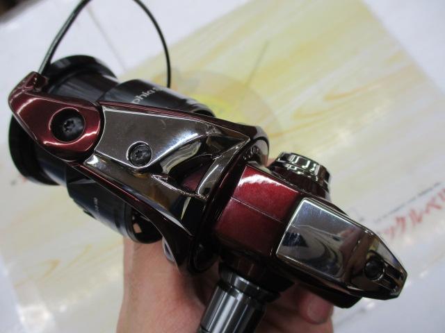 23セフィアSS C3000S