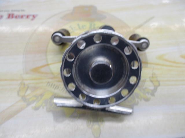 カセ筏師 THEチヌセレクション 55D-GB ゴールド