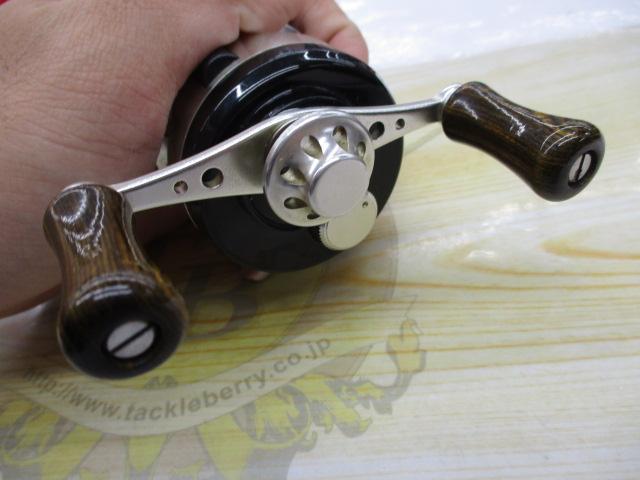 カセ筏師 THEチヌセレクション 55D-GB ゴールド