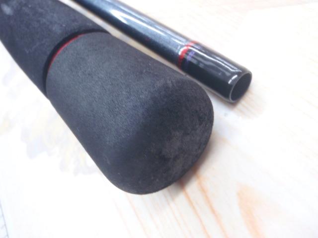 リバティフォース AK-902H