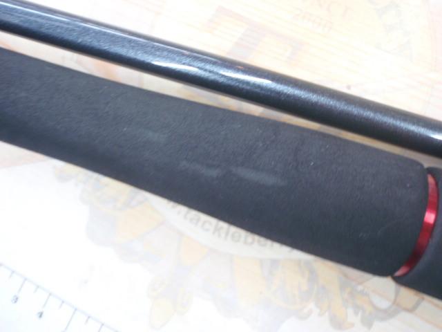 リバティフォース AK-902H