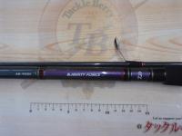 リバティフォース AK-902H