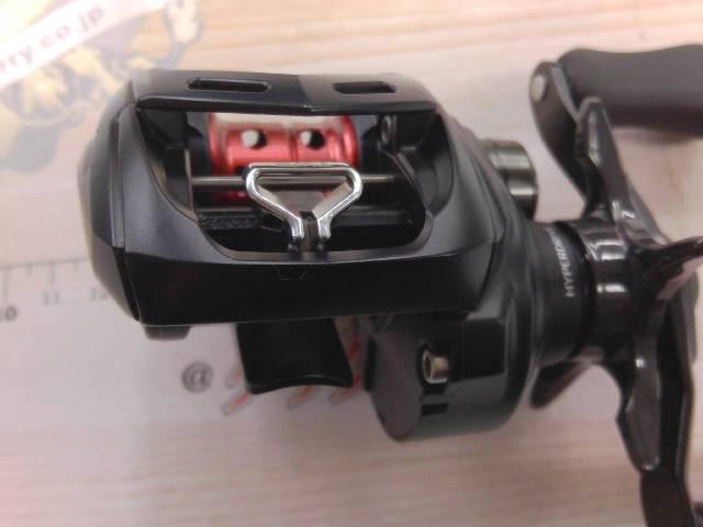 25アルファス BF TW 8.5L