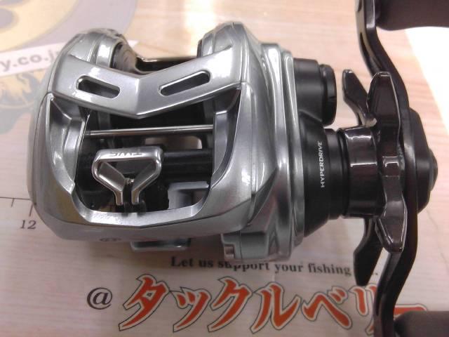 21アルファス SV TW 800HL