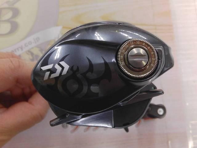 25タトゥーラ SV TW 100HL