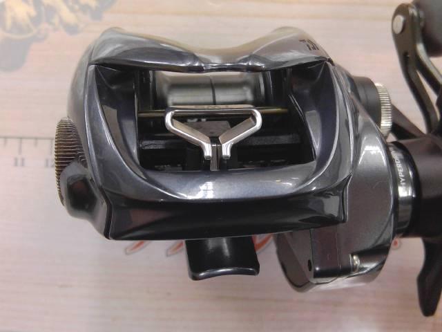 25タトゥーラ SV TW 100HL｜＠ベリーネット 日本最大新品中古釣具WEB