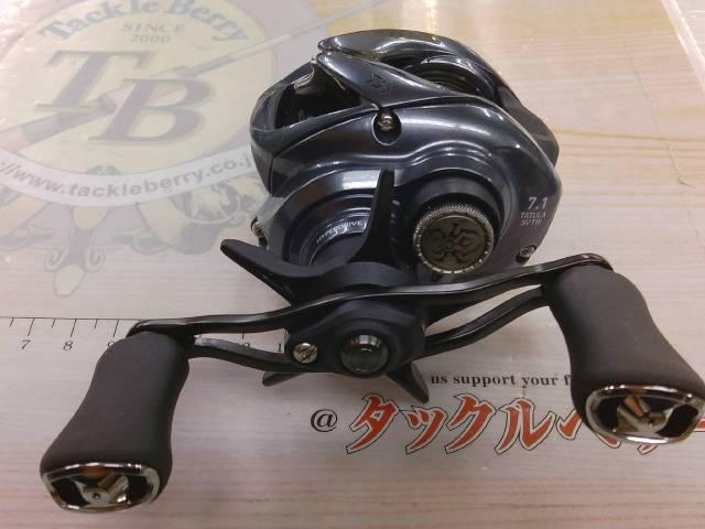 25タトゥーラ SV TW 100HL｜＠ベリーネット 日本最大新品中古釣具WEB