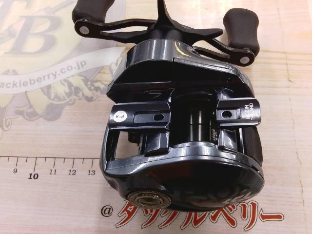 25タトゥーラ SV TW 100HL