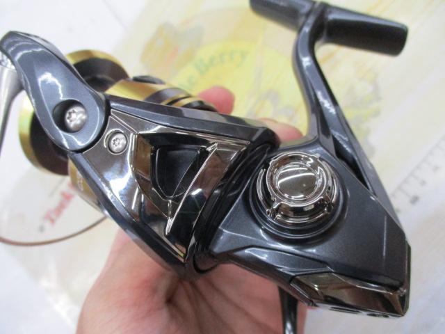 25アルテグラ C3000XG