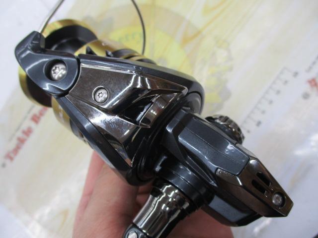 25アルテグラ C3000XG