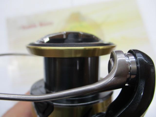 25アルテグラ C3000XG