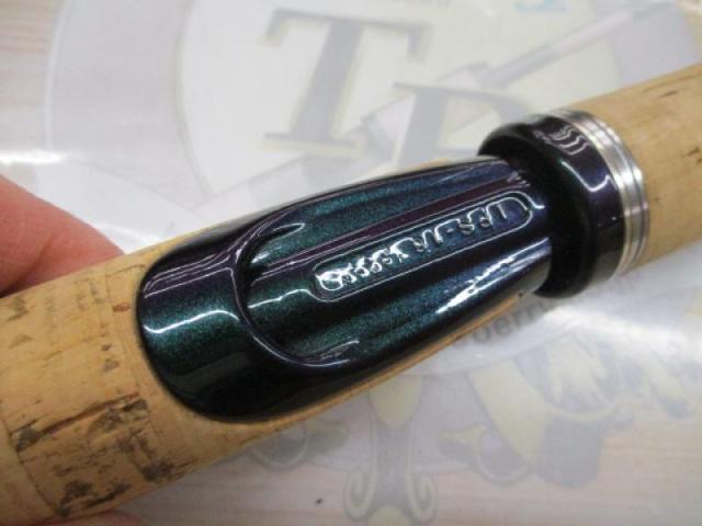 テムジン TMJS-64L(マジョーラ)｜＠ベリーネット 日本最大新品中古釣具