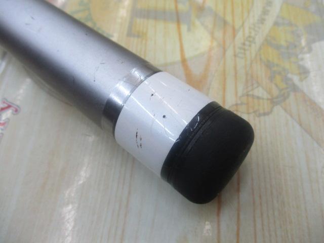 ルネッサドライ 5-52遠投