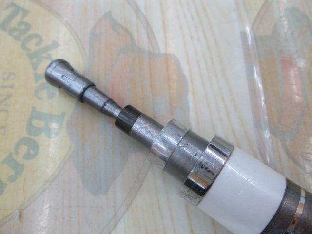 ルネッサドライ 5-52遠投