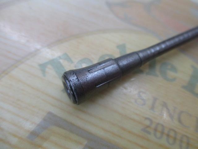 ルネッサドライ 5-52遠投