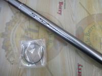 ルネッサドライ 5-52遠投