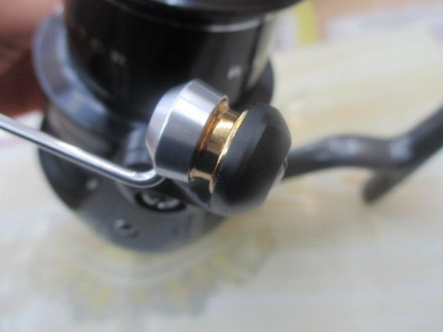 17クロスキャスト 4000QD