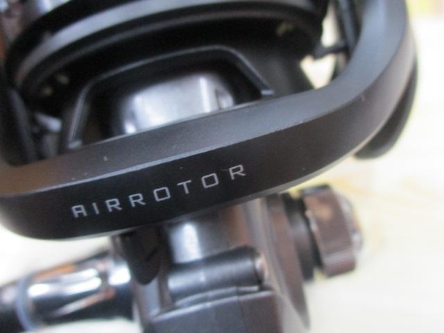 17クロスキャスト 4000QD