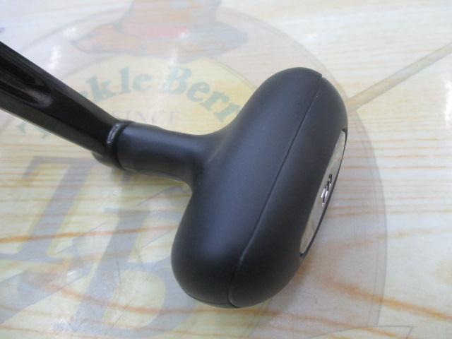 17クロスキャスト 4000QD