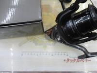 17クロスキャスト 4000QD