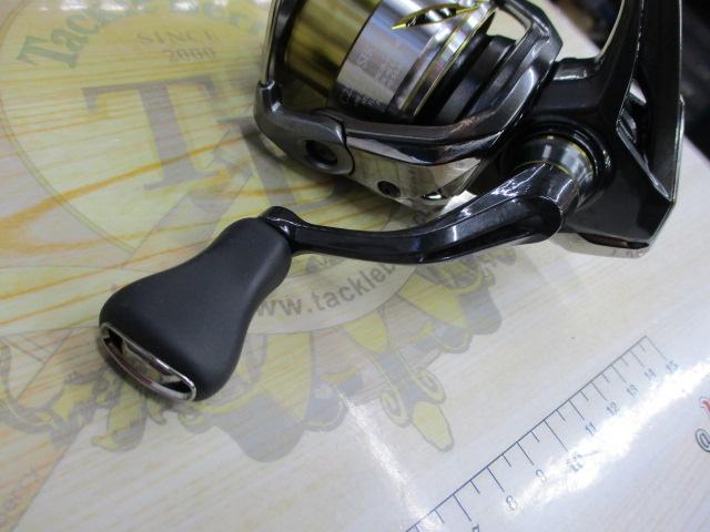 25ソアレXR C2500SHG