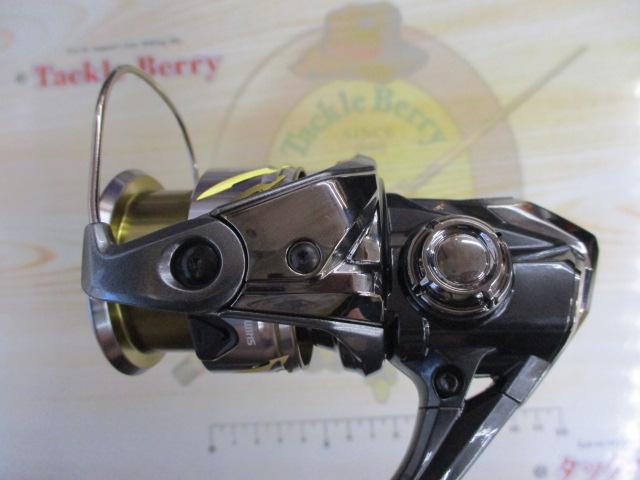 25ソアレXR C2500SHG