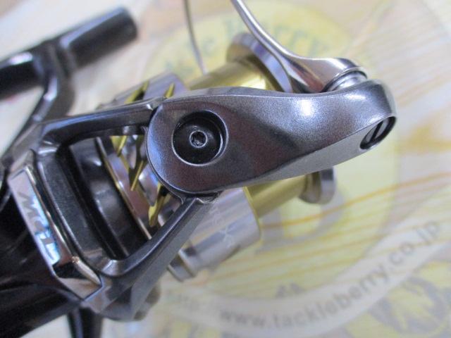 25ソアレXR C2500SHG