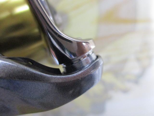 25ソアレXR C2500SHG