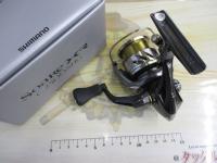 25ソアレXR C2500SHG