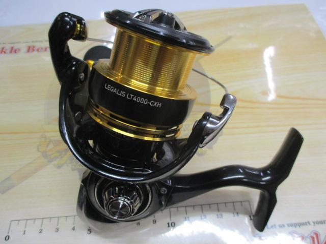 23レガリス LT4000-CXH