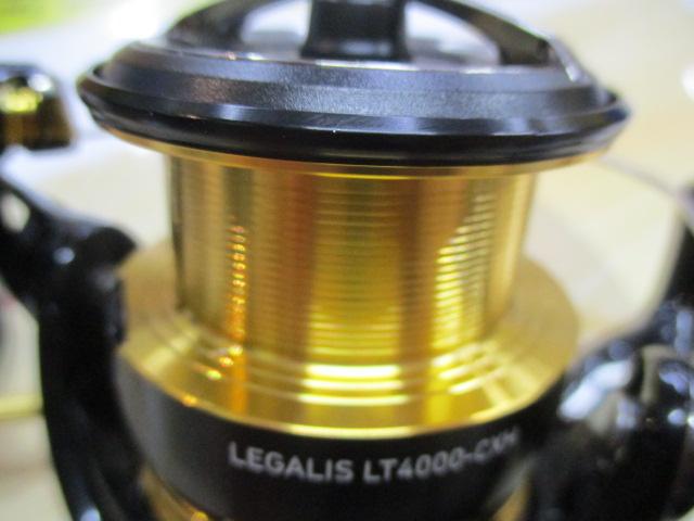 23レガリス LT4000-CXH