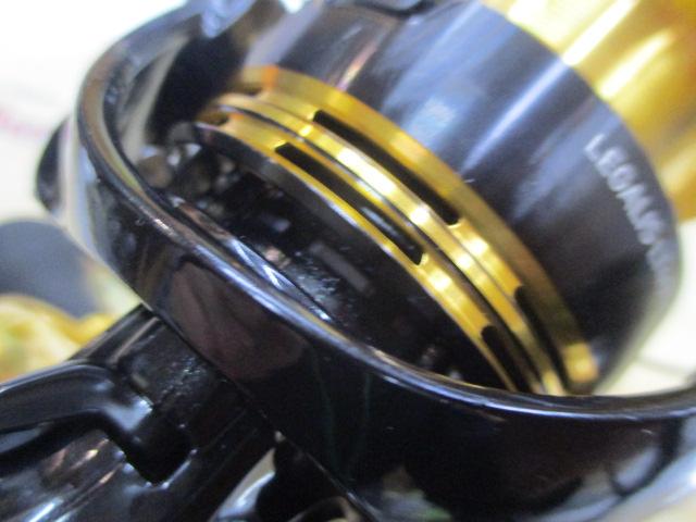 23レガリス LT4000-CXH