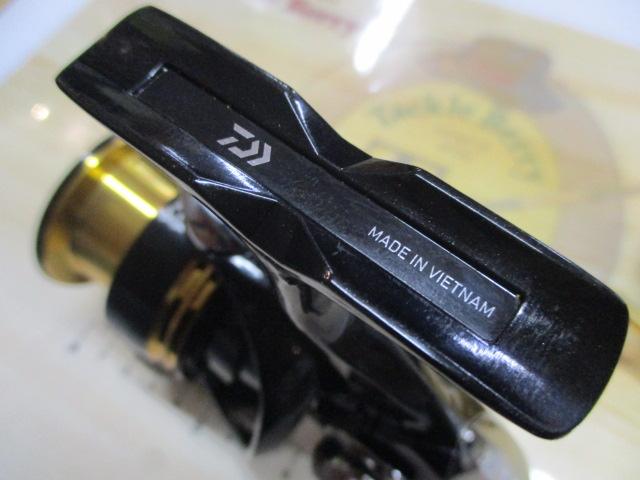 23レガリス LT4000-CXH