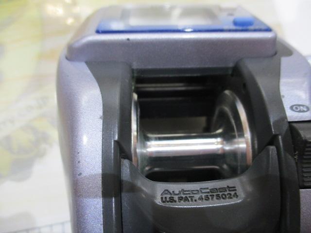 スーパータナセンサーS 250Ci早技