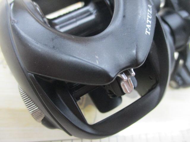 24タトゥーラ TW 100HL