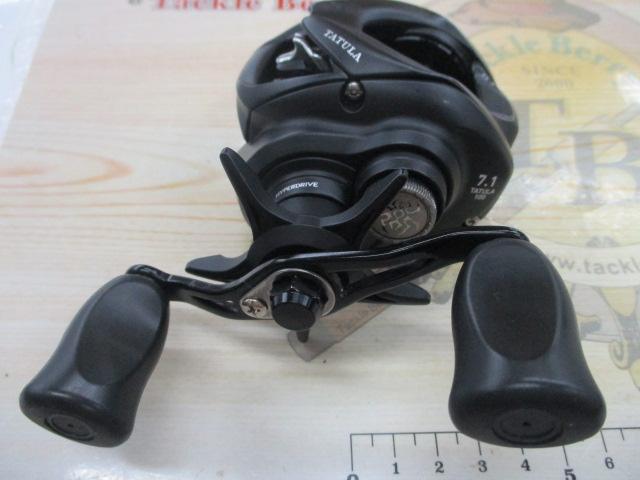 24タトゥーラ TW 100HL