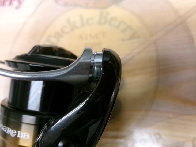 22ソアレBB C2000SSHG