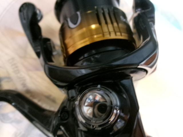 22ソアレBB C2000SSHG