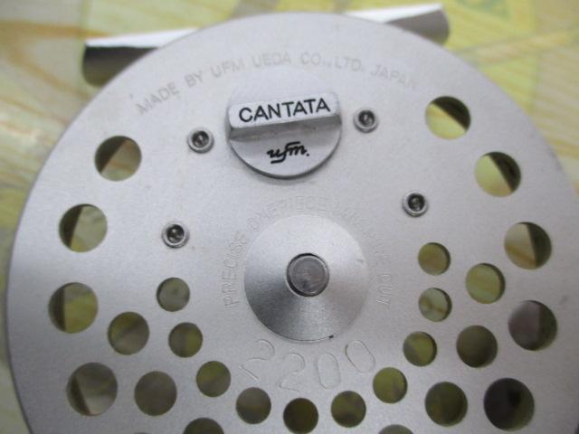 カンタータ 2200