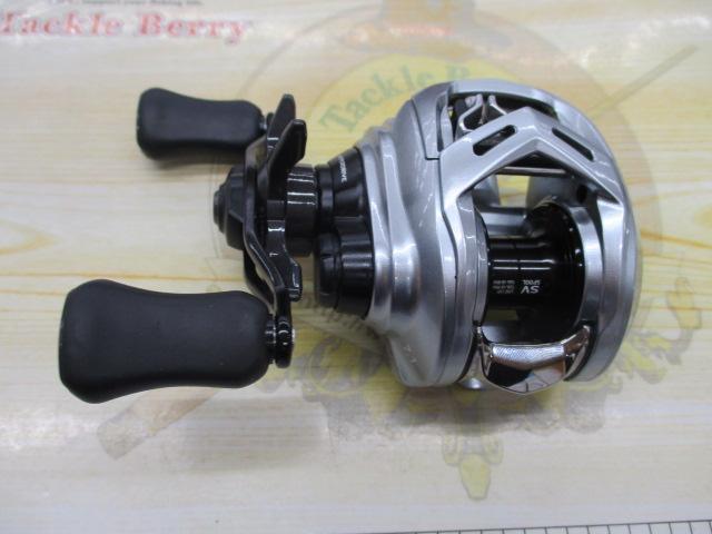 21アルファス SV TW 800HL