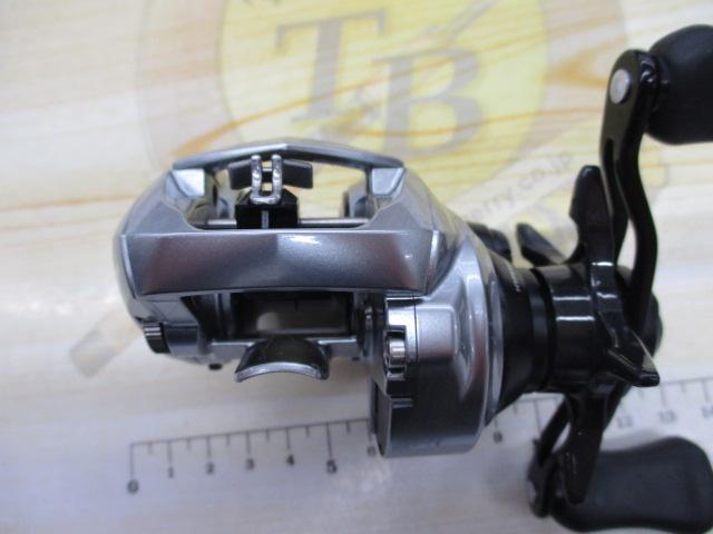 21アルファス SV TW 800HL