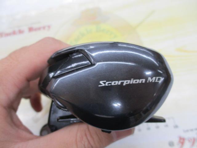 24スコーピオンMD 200HG